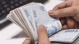 Ev hanımlarına vergi istisnası