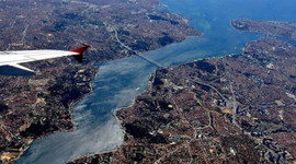 Boğaziçi öngörünümdeki imar barışından 150 milyon lira gelecek