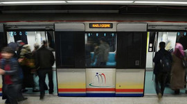 Marmaray seferleriyle ilgili yeni düzenleme