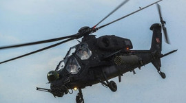 Savunma sanayisinde hedefler büyüyor