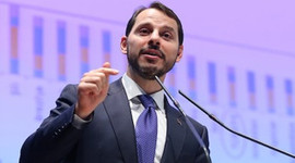 Bakan Albayrak: Şu anda resesyon öngörmüyoruz