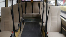 "Otobüsçü ve minibüsçüler yeni KDV oranlarını bekliyor"