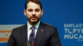Bakan Albayrak açıkladı: Çok iyi olacak