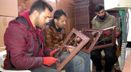 Taleplere yetişemiyor