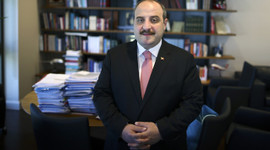 Akıllı teknolojileri geliştiren KOBİ'lere destek