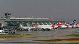 Atatürk Havalimanı yıkılacak mı?
