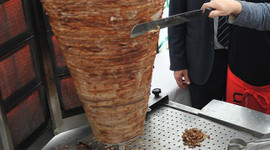 Döner ve köfte standardında değişiklik