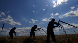 Afetleri yaşayan çiftçi, ürününü sigortalattırıyor