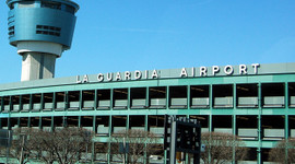 ABD havalimanına TAV olacak!