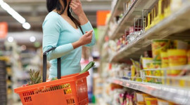 Alışveriş yapanlar dikkat!