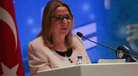 Bakan Pekcan: Türk Eximbank TL kredi desteğinin kapsamını genişletmeyi planlıyoruz