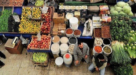 İTO perakende fiyat değişim rakamlarını açıkladı