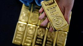 Rusya ve Türkiye dünyanın en çok altın alan ülkeleri