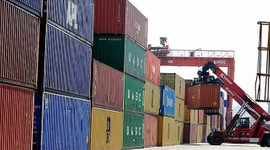 56 şehir ihracat fazlası verdi