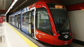 Büyükçekmece’ye metro müjdesi