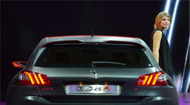 Fransız otomobil devine Çinli ortak