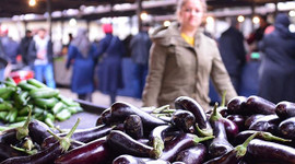 Şaşırtan fark: Tarlada 5 TL, İstanbul’da 12 TL