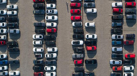 Aracını otoparka bırakanlar dikkat!