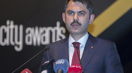 Bakan Kurum, yeni yol haritasını açıkladı!