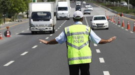 Trafikte yeni dönem başladı