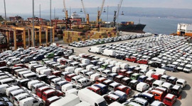 Otomotivde ihracatında sevindiren artış!