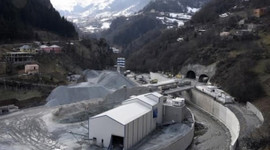 Avrupa'nın en uzunu olacak!