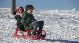 15 günde yarım milyar lira harcadık