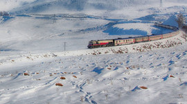 Doğu Ekspresi incelemeye alındı