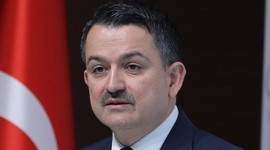 Bakan Pakdemirli'den sigarada tek tip paket açıklaması