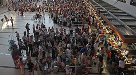 Turizmde yeni hedef açıklandı: 70 milyon turist