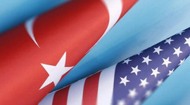 Türk ve Amerikan iş dünyasından 75 milyar dolarlık hedefe tam destek