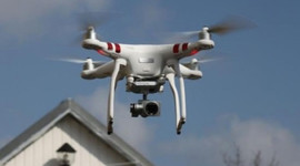 Drone taşımacılığı bu yıl başlıyor