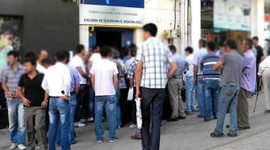 İŞKUR yeni yıla hızlı başladı