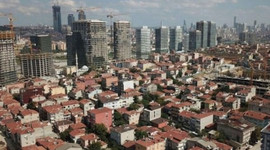 Müteahhitlerden eski binalar için uyarı