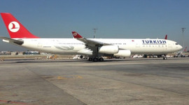 THY'den önemli uyarı! Seferler iptal