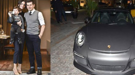 Porsche'den Fenerli Emre'ye uyarı!