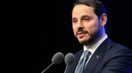 Bakan Albayrak'tan bütçe açıklaması