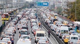 Dizel yasağı er ya da geç İstanbul'da da uygulanacak