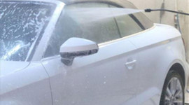 Ağaoğlu: Araç yıkamada oluşacak hasar tazmin edilebilecek