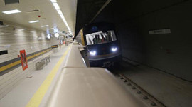 İstanbul için iki metro hattının imar planları onaylandı