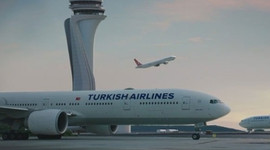 THY'den bir ilk daha