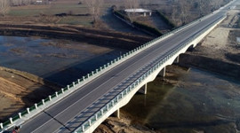 Bu yıl hizmete giriyor