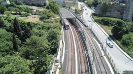 İstanbulluların beklediği hat bu gece test edilecek