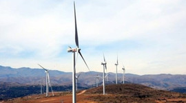 Türkiye rüzgarda kapasitesini artırdı