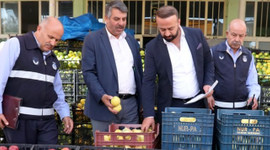 1 TL'ye alıp 9 TL'ye satıyorlar