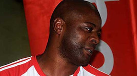 Nouma'dan Almeida'ya mesaj var