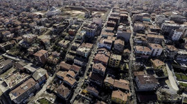 Bina sahipleri dikkat! Mutlaka kontrol ettirin