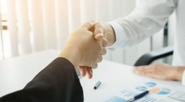 Şirket açılışlarında büyük artış