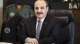 Bakan Varank: Bertaraf ettik