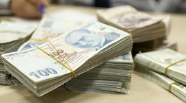 Türkiye'ye para yağdı! Tam 13 milyar dolar...